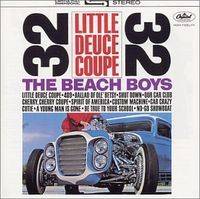 Little Deuce Coupe